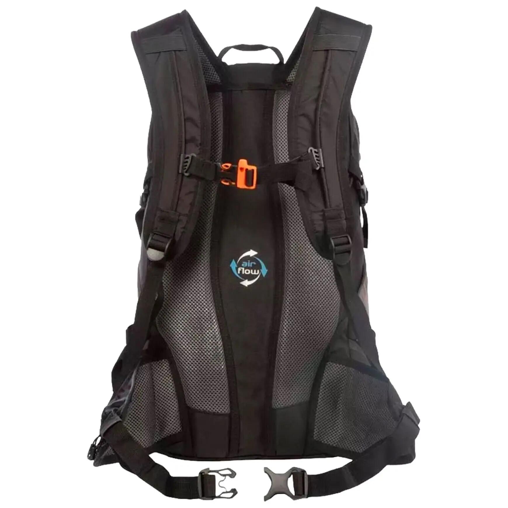 Rucksack elementerre talca 20 l 2/3
