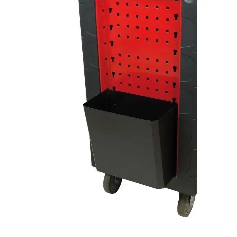 Servant garbage can MOB
