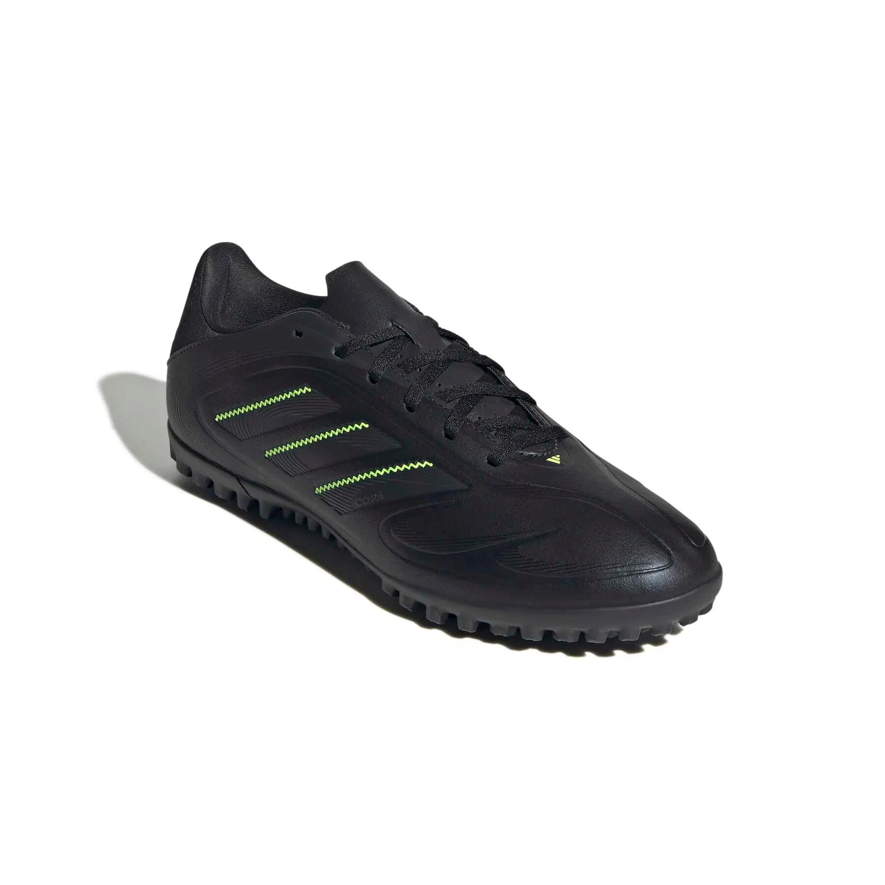 Chaussures de football adidas Copa Pure III Club TF 3/7