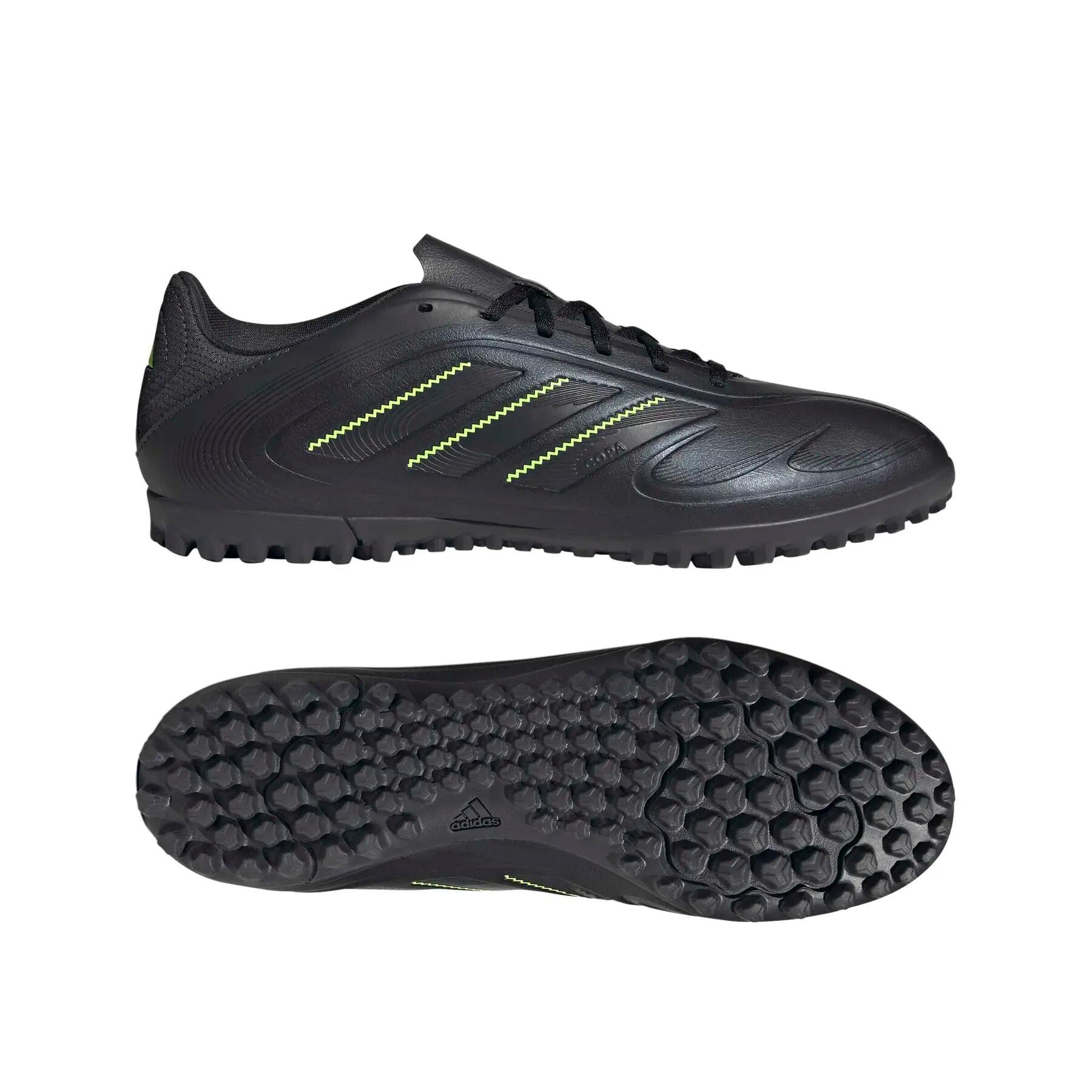 Chaussures de football adidas Copa Pure III Club TF 2/7