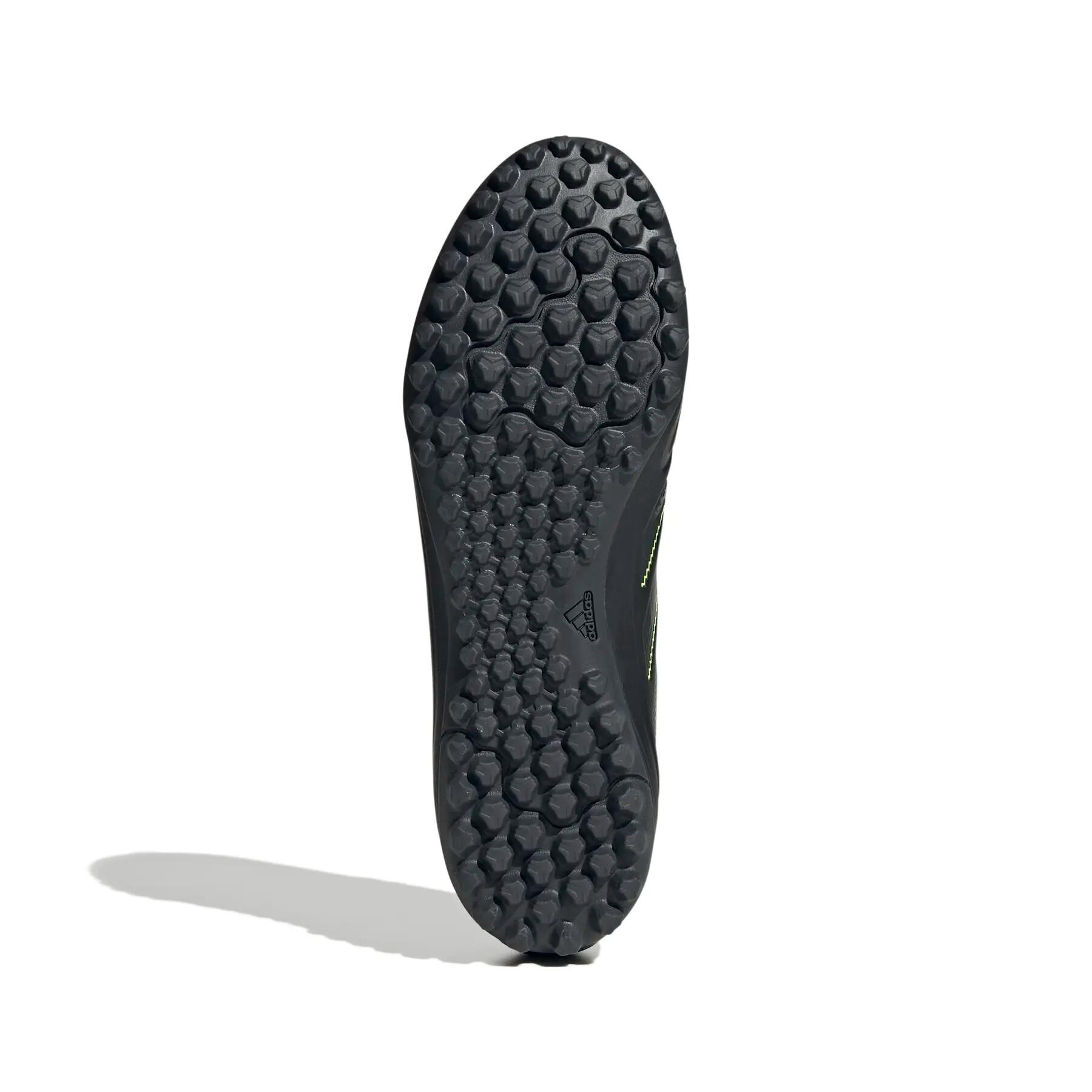 Chaussures de football adidas Copa Pure III Club TF 5/7