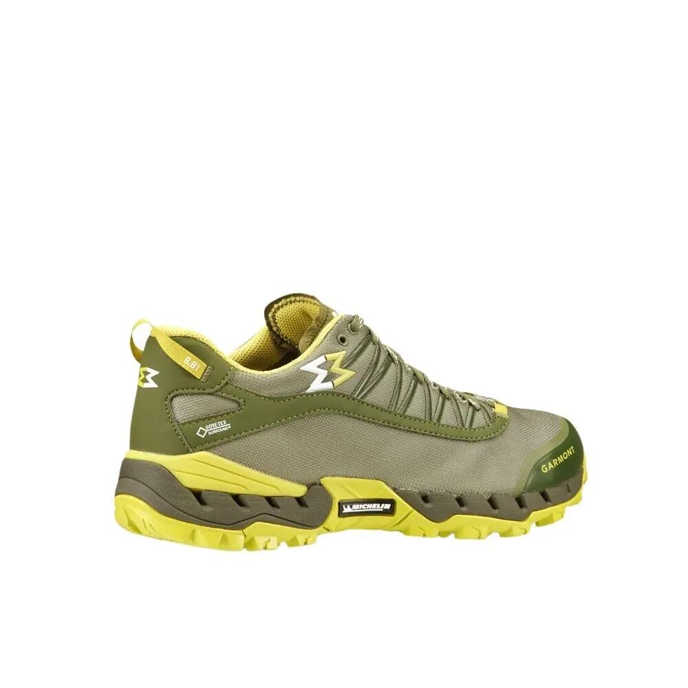 Chaussures de randonnée Garmont 9.81 N Air G 2.0 GTX 2/6