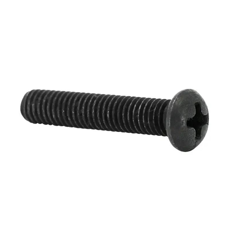 Paquete de 10 tornillos de cabeza hueca hexagonal P2R 2/3