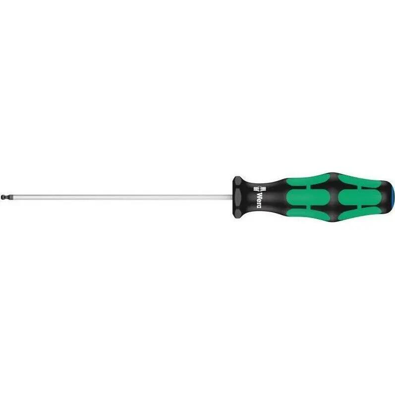 Cacciavite esagonale a testa sferica Wera 352 2/2