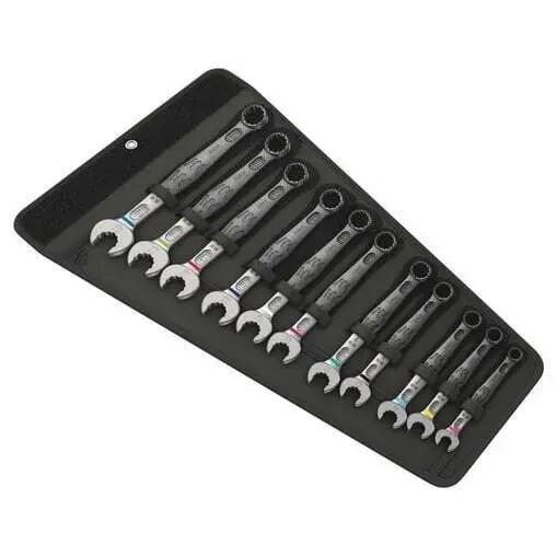 Set di chiavi combinate Wera 6003 Joker 2/2