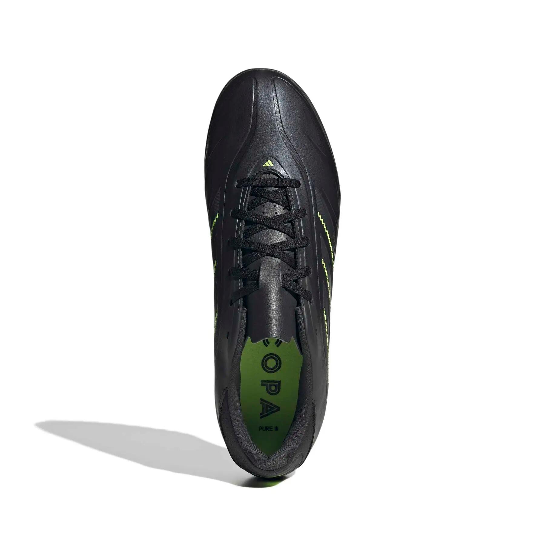 Chaussures de football adidas Copa Pure III Club TF 4/7