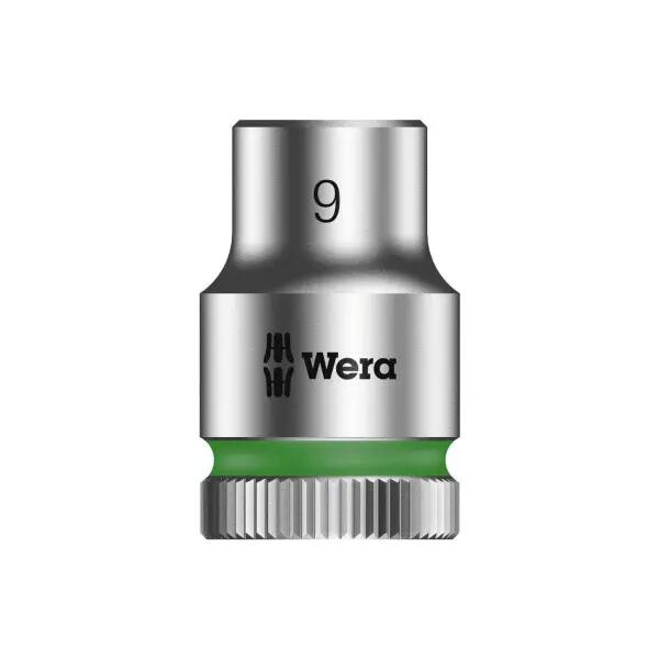 WERA picture