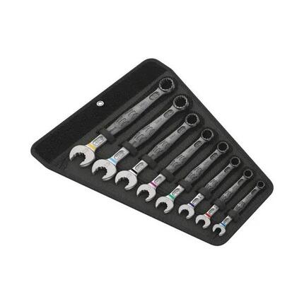 Ringschlüssel-Satz Wera 6003 Joker