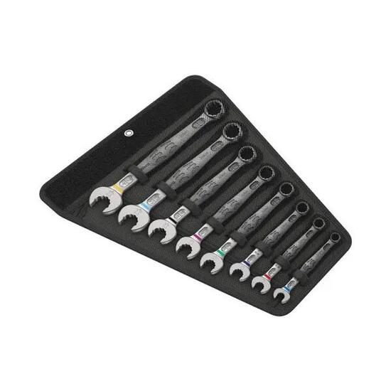 Ringschlüssel-Satz Wera 6003 Joker