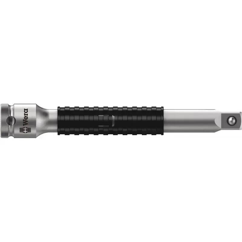 Extension with quick-change ring, long Wera 8794 SB"