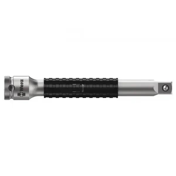 Extension with quick-change ring, long Wera 8794 SC"