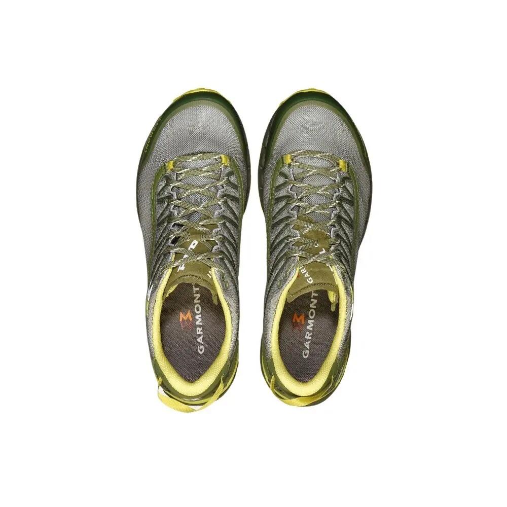 Chaussures de randonnée Garmont 9.81 N Air G 2.0 GTX 6/6