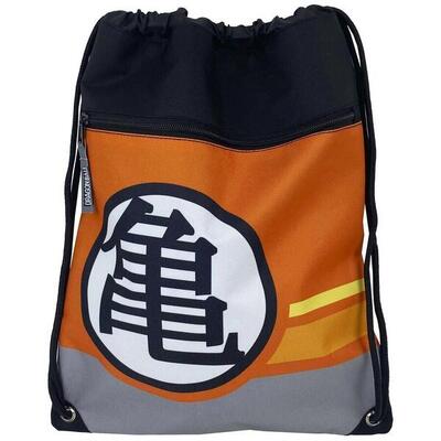 Sacca porta-scarpe Cyp Brands Dragon Ball gym