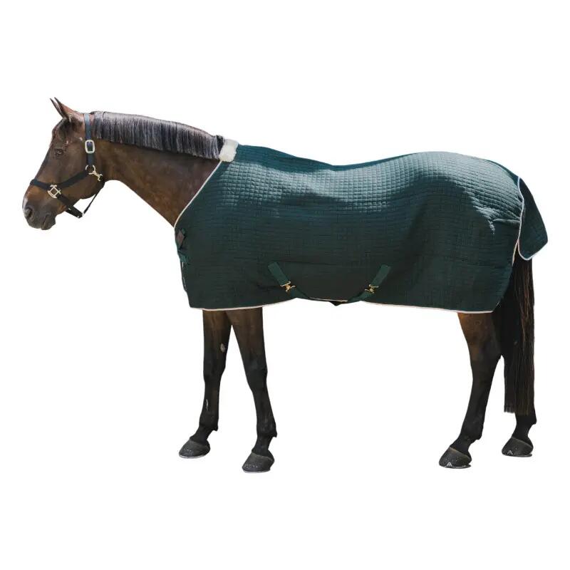 Couverture séchante PROTherm vert foncé 140-6'3 2/5