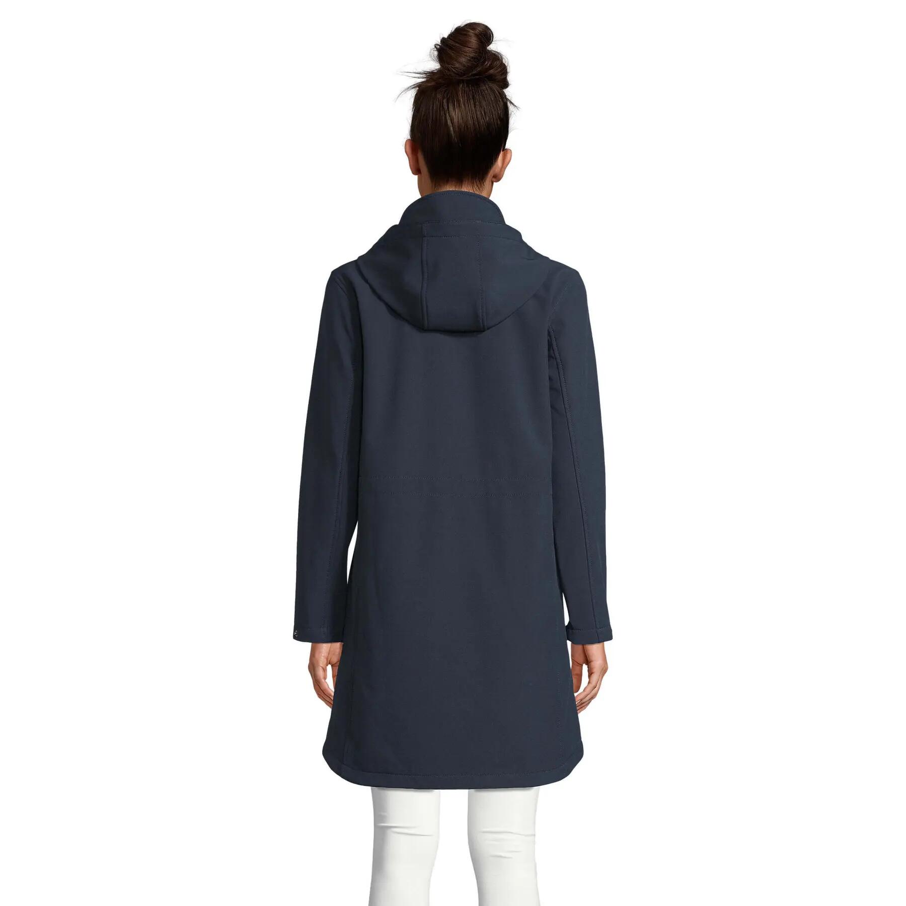 Veste imperméable femme Sol's Achille 3/3