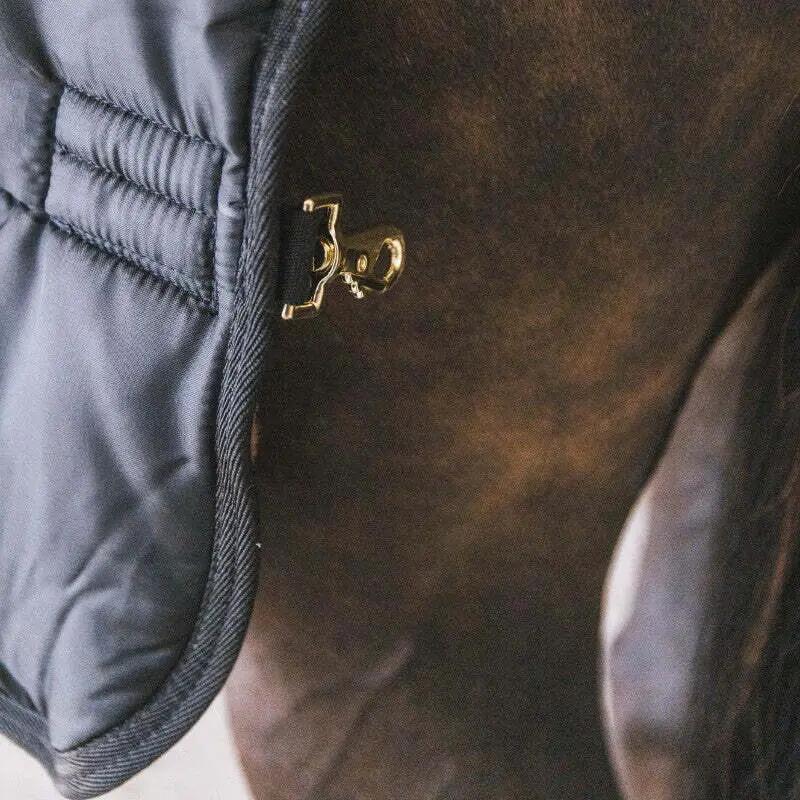 Couverture d'extérieur pour cheval Kentucky Pro 400g 7/7