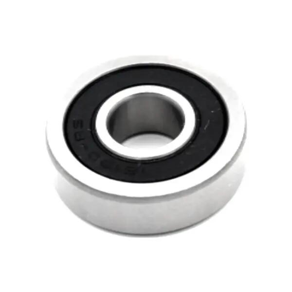 Kugellager Black Bearing B5 - 16100-2RS - 10 x 28x 8 mm 2/2