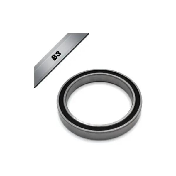 Kugellager Black Bearing B3 - 6809-2RS - 45 x 58 x 7 mm 2/2