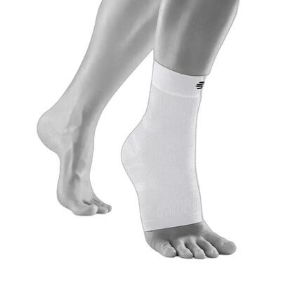 Compressie enkelbrace bauerfeind sports