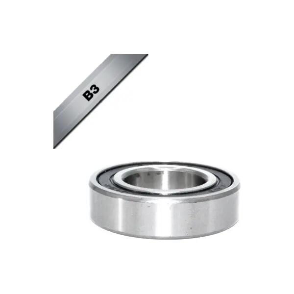 Kugellager Black Bearing B3 - 6005-2RS - 25 x 47 x 12 mm 2/2