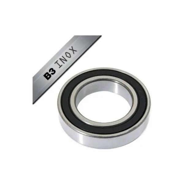 Edelstahllager Black Bearing B3 6002-2rs 2/2
