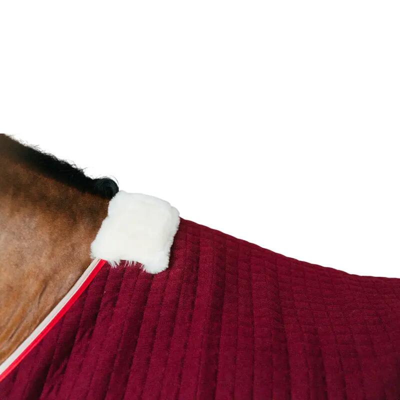 Coperta di asciugatura per cavalli per cavalli Kentucky Protherm 6/7