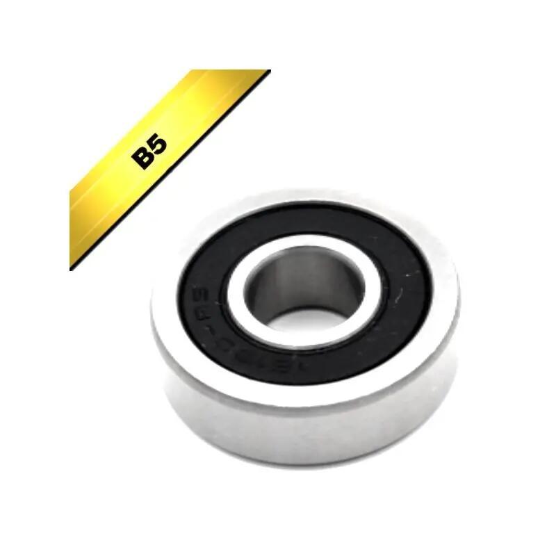 Bearing Black Bearing B5 - 16100-2RS - 10 x 28x 8 mm