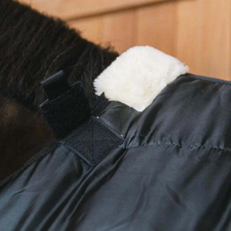 Couverture d'extérieur pour cheval Kentucky Pro 400g 6/7