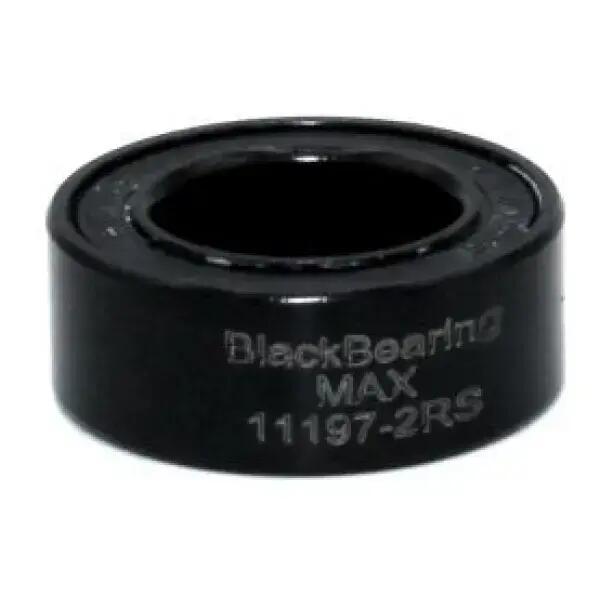 Bearing Black Bearing Max 11197-2rs