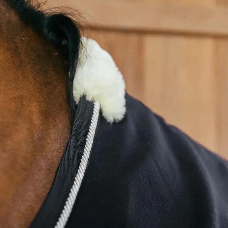 Coperta in pile per cavalli Kentucky Vegan 5/5
