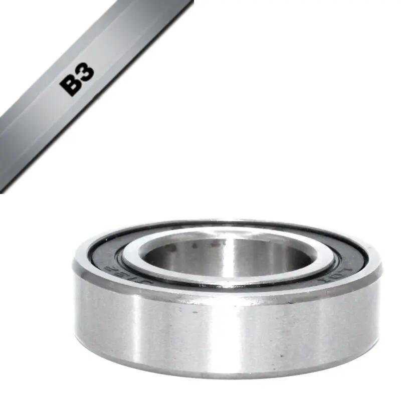 BLACK BEARING picture