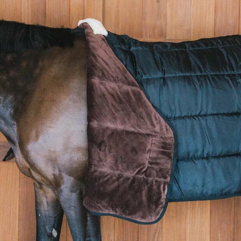 Couverture d'extérieur pour cheval Kentucky Pro 400g 4/7