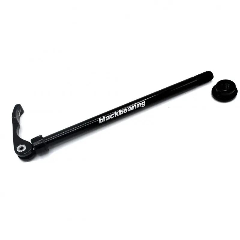 BLACK BEARING picture