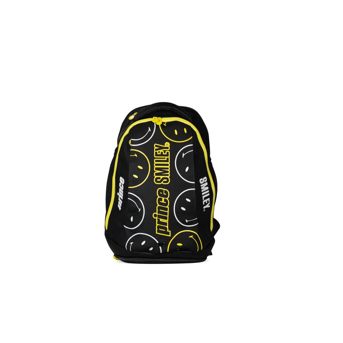 Backpack Prince x Smiley 3/6
