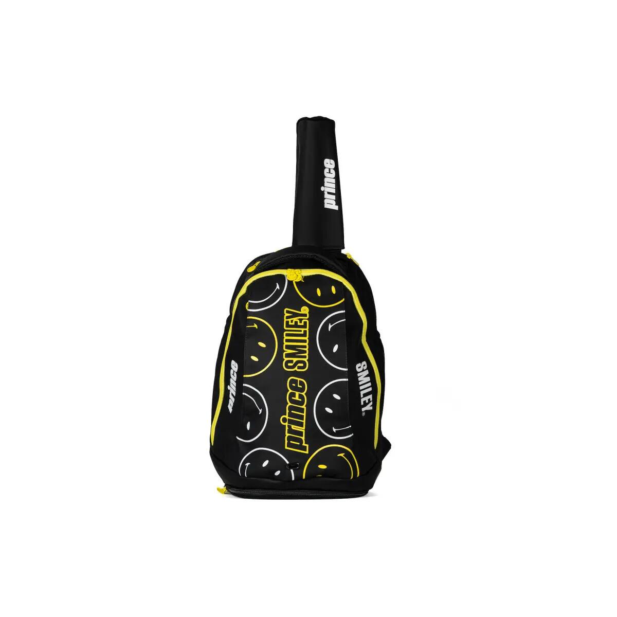Backpack Prince x Smiley 2/6