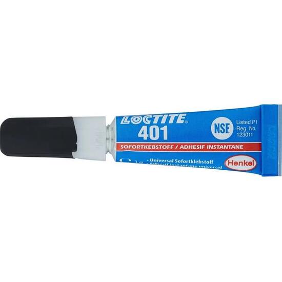 Sofortkleber Loctite