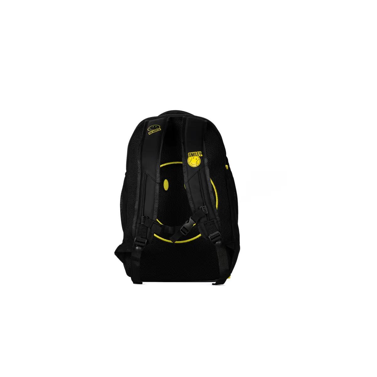 Backpack Prince x Smiley 5/6
