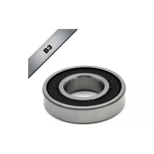 Kugellager Black Bearing B3 - 6900-2RS - 10 x 22 x 6 mm 3/3
