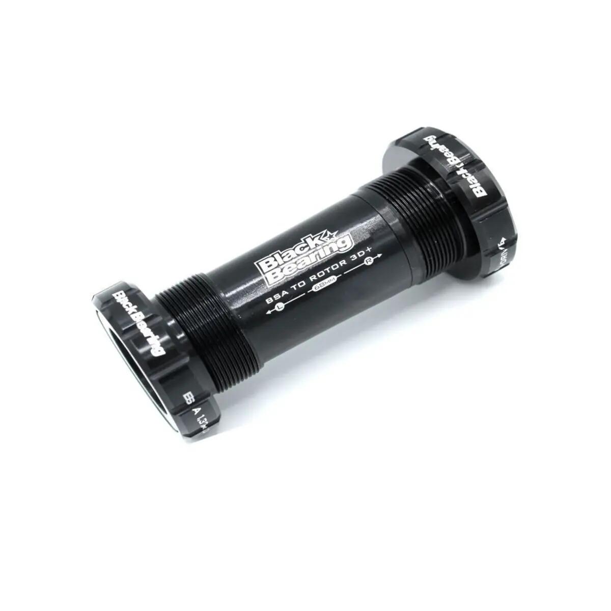BLACK BEARING picture