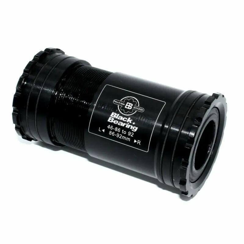 BLACK BEARING picture