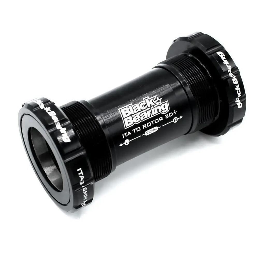 Bottom bracket Black Bearing Ita - dUB