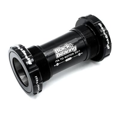 Trapas black bearing ita - dub - skf