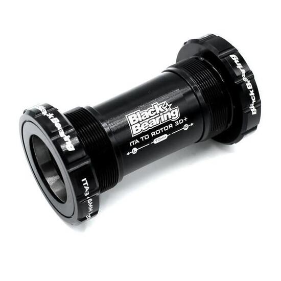Boîtier de pédalier Black Bearing Ita - dUB