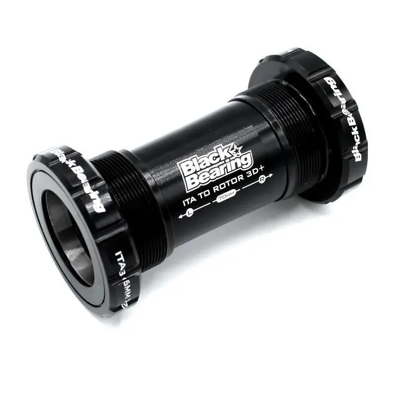 Wspornik dolny ze stali nierdzewnej Black Bearing Ita - Dub - B5