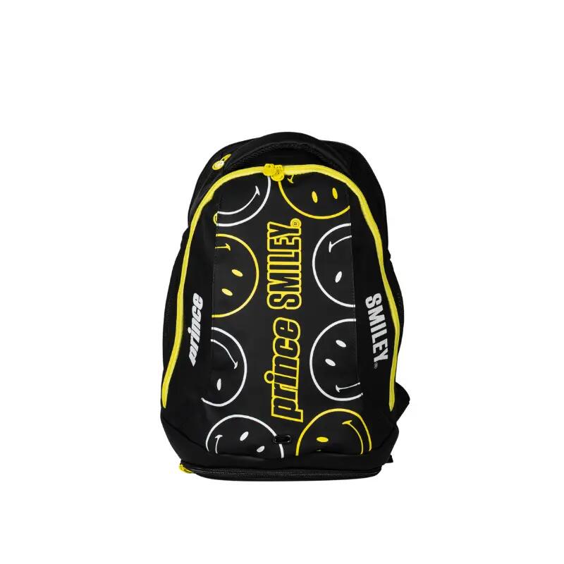 Backpack Prince x Smiley
