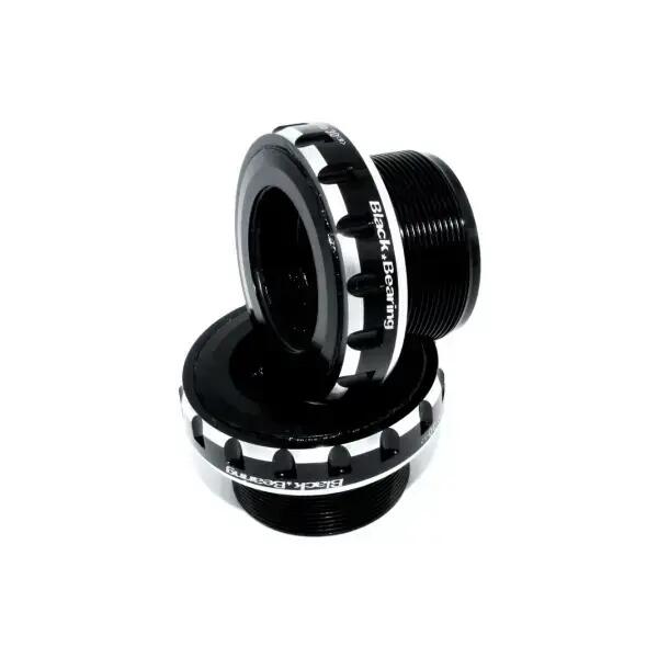 Bottom bracket Black Bearing Bsa - Praxis - SKF