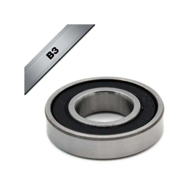 Kugellager Black Bearing B3 - 6900-2RS - 10 x 22 x 6 mm 2/3
