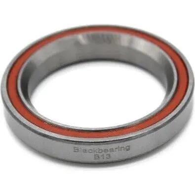 Łożysko zestawu słuchawkowego Black Bearing 30.15 x 41,8 x 7 mm 36°/36 B13 2/2