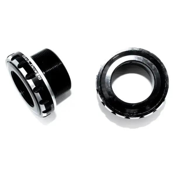 Bottom bracket Black Bearing Bsa - Praxis - B5