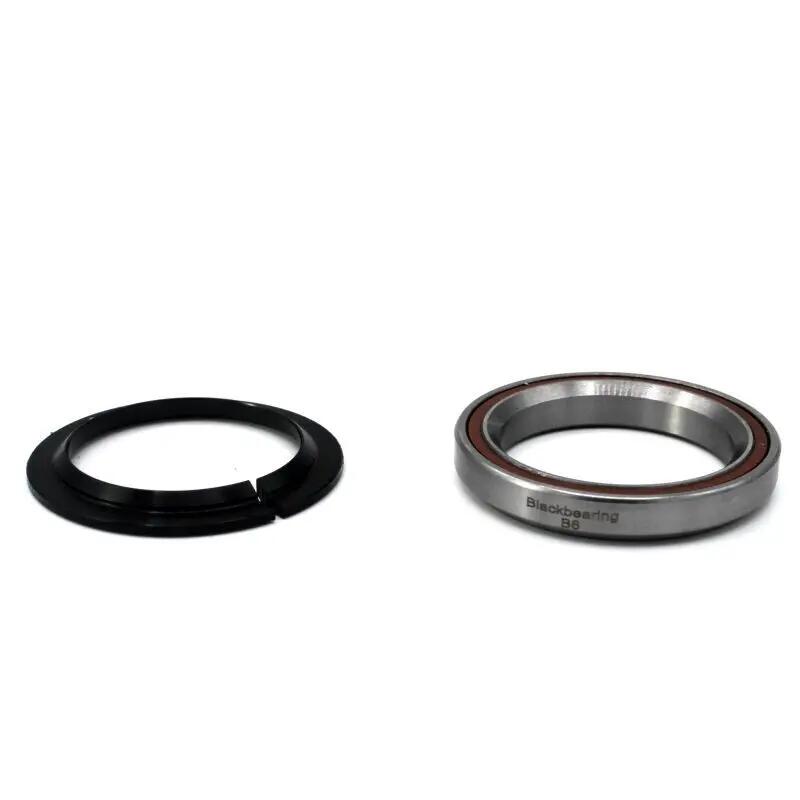 Fones de ouvido Black Bearing Frame 42 mm - Pivot 1-1/8 2/2